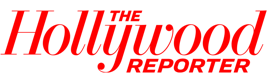 The Hollywood Reporter Logo